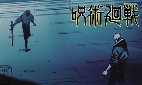 jujutsu kaisen season 3 reddit|JJK S3, The Culling Games adaptation, Chapter.